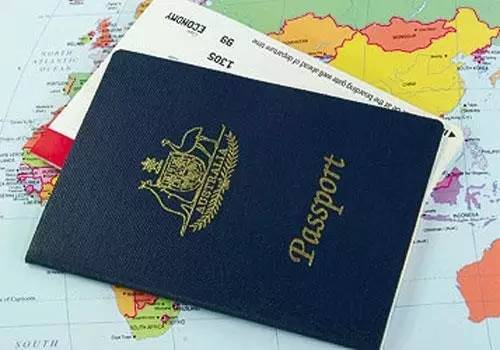【澳洲将试推签证新规定】?可中文在线申请签