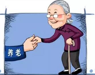 好消息!在深圳,省内退休人员不用到社保机构办