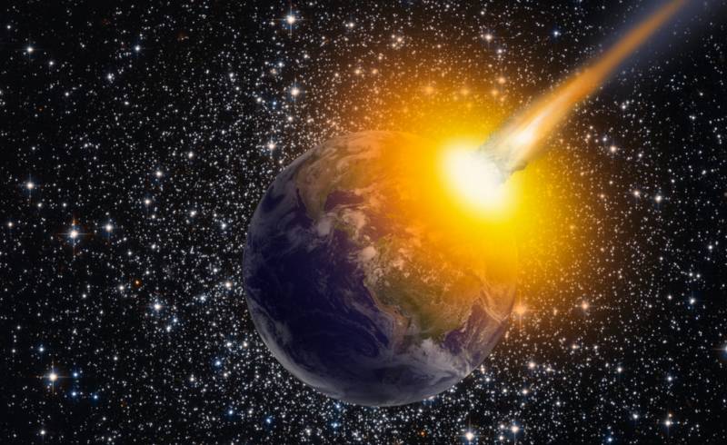 【动能和势能】彗星撞地球 能量世界的哼哈二将-搜狐