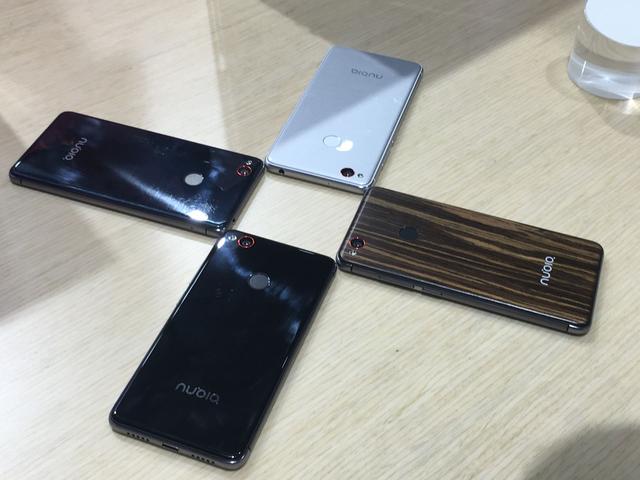 Nubia Z11 Mini，一款令人惊艳的智能手机