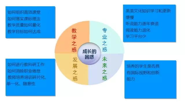 教师个人专业发展计划