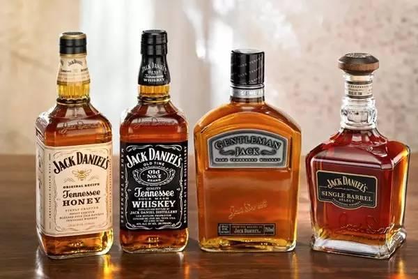 美国销量第一的杰克丹尼威士忌是什么鬼？