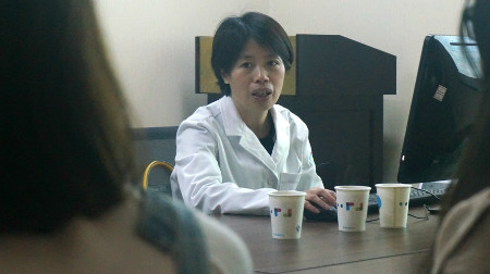 杭州复旦医院朱永琴主任对儿童矮小症的详解