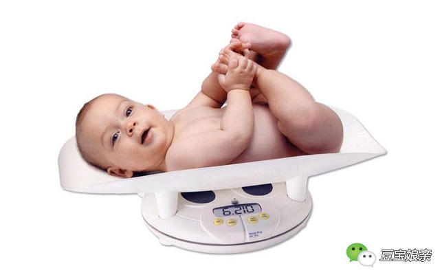 儿科医生: 2个月宝宝长的慢体重下降,这是好现
