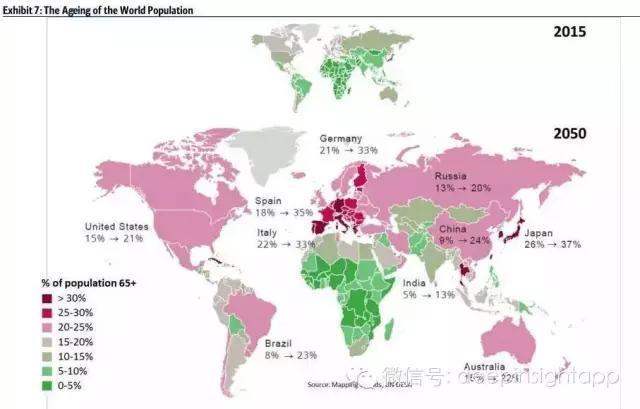 全世界各国人口_世界各国实力大排名 结果让人太惊讶啦(3)