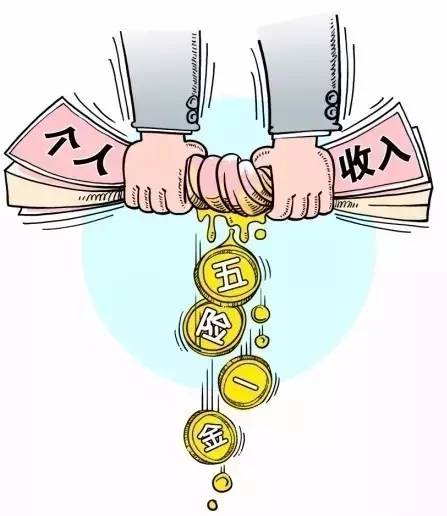 "五险一金"要变"四险一金"了