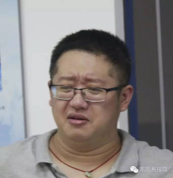 强子哥哥一个集可爱与智慧于一身的胖子