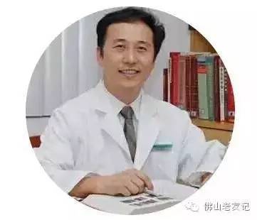 人物专访02医者仁心骨科专家吴峰02从九江走出的佛山名医