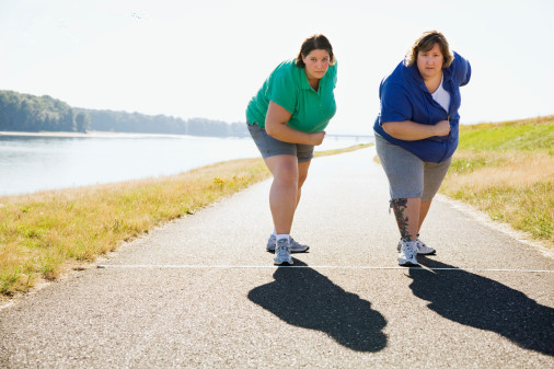如何判断自己的体重是否适合跑步减肥?