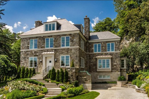 1000元到500万元,在加拿大买到不同的房子!