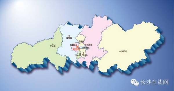 长沙2020年流入人口_长沙2020年地铁规划图