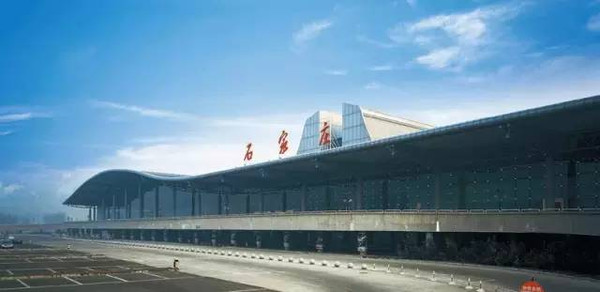 明确表示,石家庄将加快机场建设进程,打造成为冀中南,豫北(安阳,鹤壁