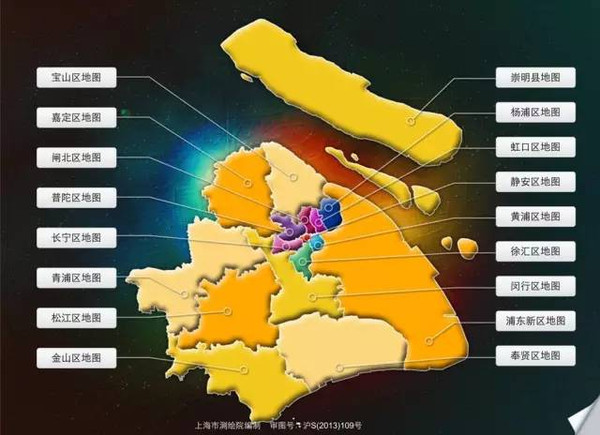 上海外来人口分布_上海外来人口分布图(2)