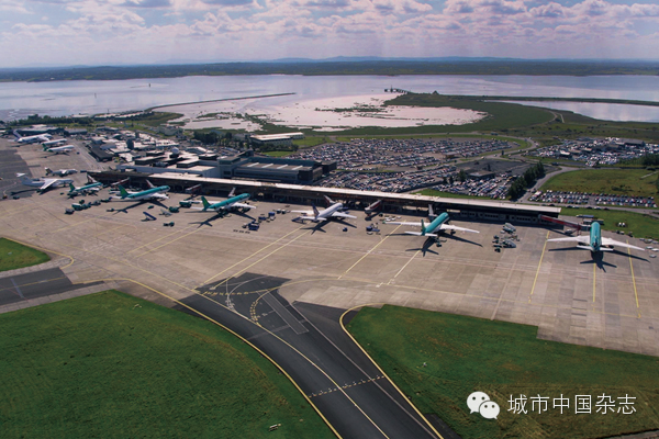 香农:爱尔兰第三机场沉浮录