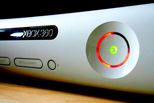 Xbox 360 正式停产 完成近 11 年历史任务