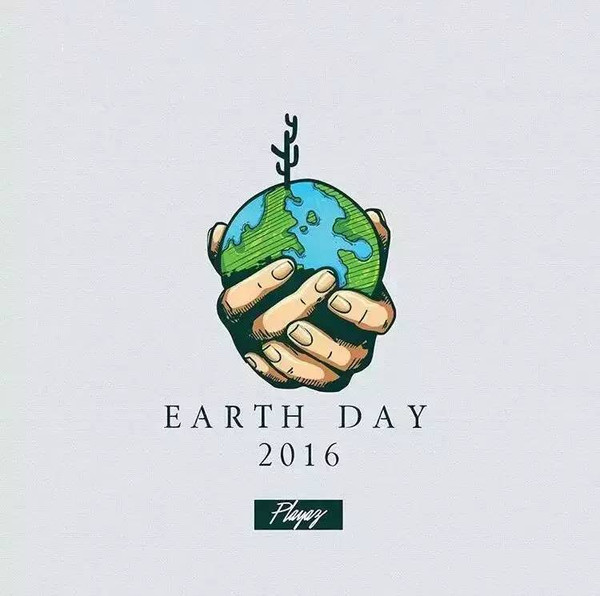 我们能为地球母亲做些什么?|世界地球日