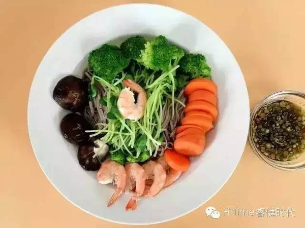 15款适合中国口味的减脂晚餐参考(附做法)
