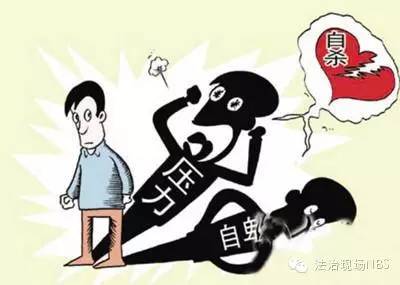南京邮电大学又有一名学生坠楼身亡 大学生心理