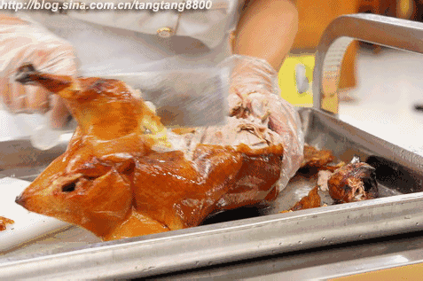 124推荐理由:正宗的老字号北京烤鸭,鸭子从168元到88元皆有,168为精品