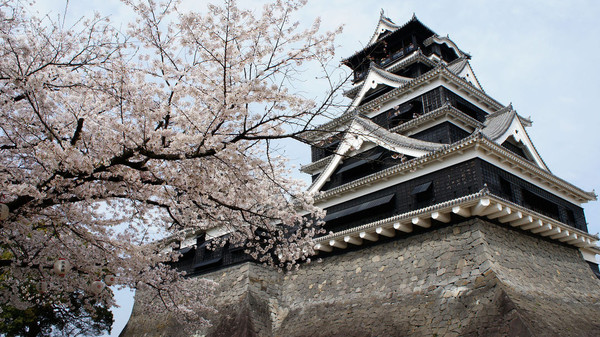 「日本语」熊本地震会给九州旅游业带来怎样的