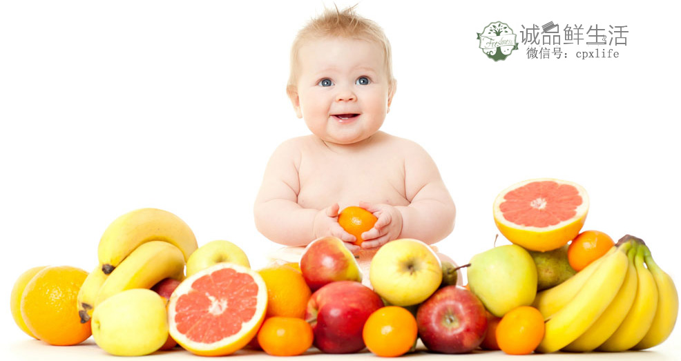 宝宝多大可以吃水果 宝宝病了可以对应吃以下