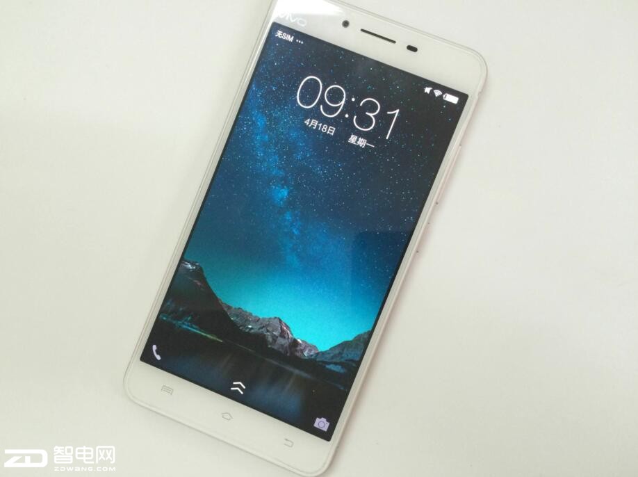 深入解析Vivo X6s Plus参数，一部全面升级的智能手机