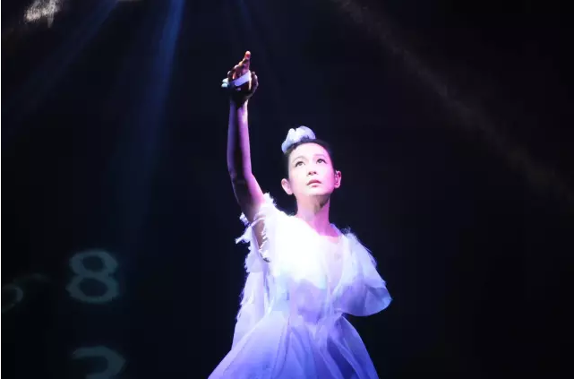 2016刘若英太原演唱会,约么?