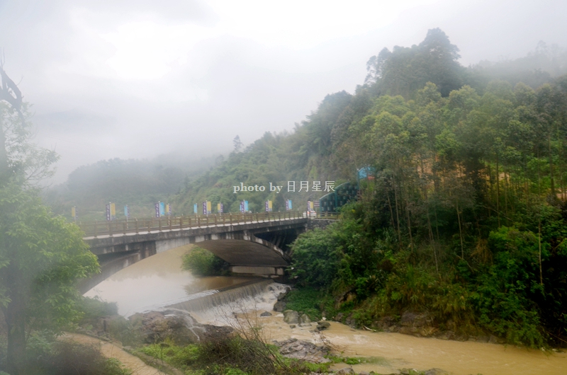 山重村人口_探访“原汁原味”的唐宋古村落:山重村