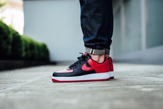 Nike Air Force 1 Low「J-Pack」別註系列