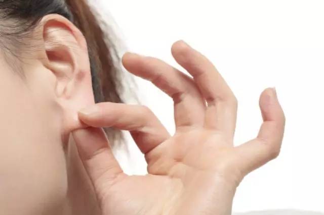 耳聋耳鸣,3步按摩缓解-康之声听力连锁机构
