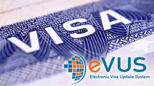 2016最新美国签证政策、你知道吗?