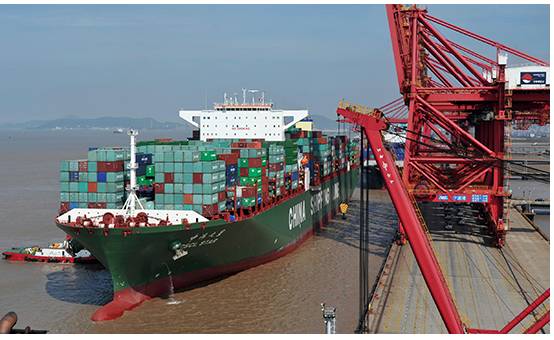 市场?|?中国海产品进出口4大趋势盘点,东南亚