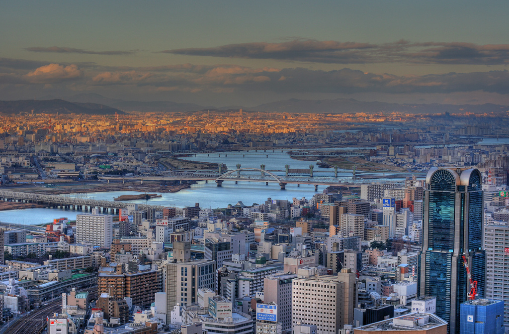 RE\/MAX告诉你为什么投资日本房产选择东京?