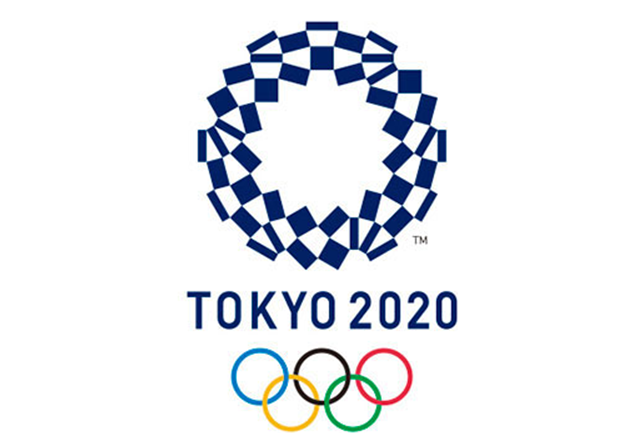 [国际] 东京奥运会出新会徽 曾被曝抄袭丑闻(双