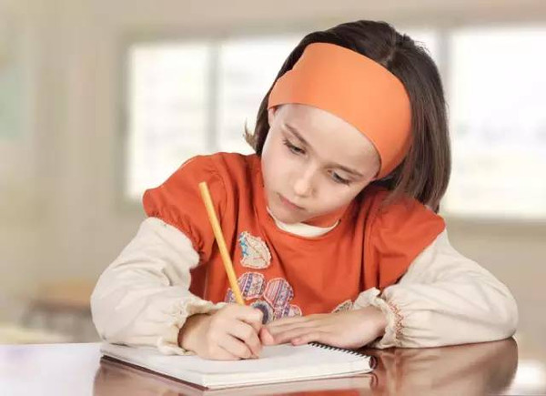 怎样养成孩子独立学习写作业的习惯,家长必看