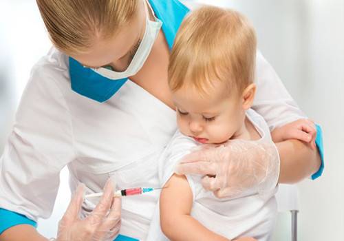 孩子疫苗接种最佳时间以及注意事项