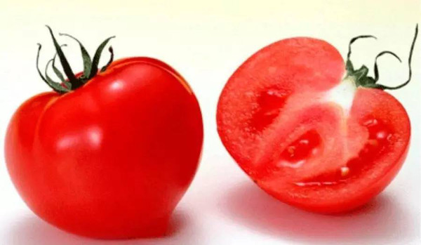 番茄酱比番茄更营养?番茄酱会吃胖?健康番茄