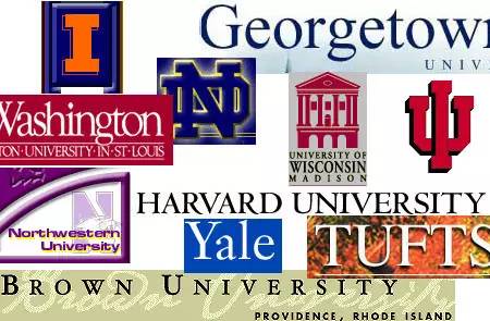 如何选择去哪所美国大学入读?