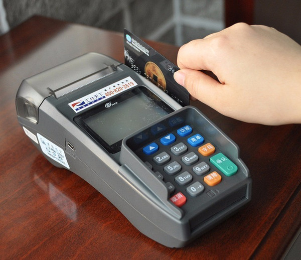 警惕 仅需10秒 你的银行卡可能就会被盗刷