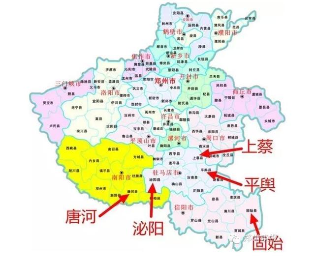 固始县有多少人口_固始县常住人口104万!河南省第七次全国人口普查公报!