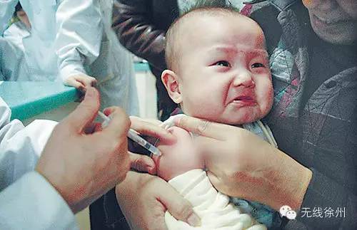 孩子疫苗没打全不让入学?徐州市教育局这样说