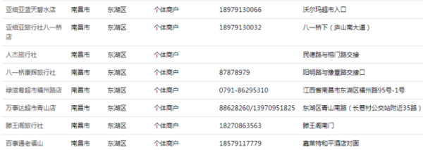 122 短信报警平台:12110 电话查号:114 中国联通号码百事通:116114