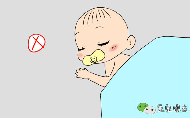 8个月宝宝吃完奶一睡不醒,这3个睡眠禁忌要注