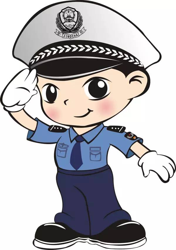 警察叔叔为人民服务,棒棒哒! 4月20日16时许,马巷