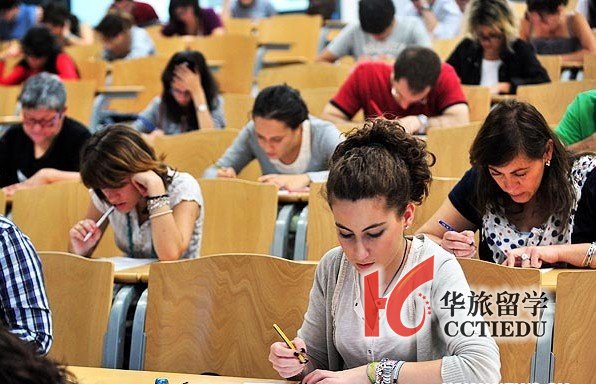 去西班牙留学如何快速进入学习状态