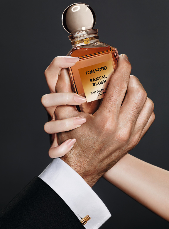 tomfordbeauty探讨现代美学