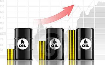 粤微盘原油价格走势分析预测 涨的根本停不下