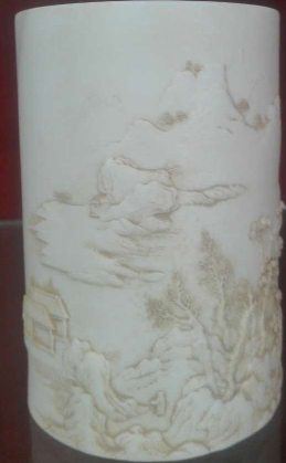 汉江流域传统工艺美术的主要类型及其影响因素