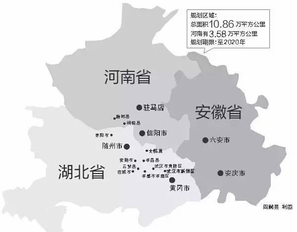 【旅游资讯】你知道吗?河南这些地方将成为重