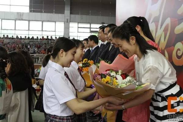 郑州11中学生自评心中最美老师揭晓?这十位
